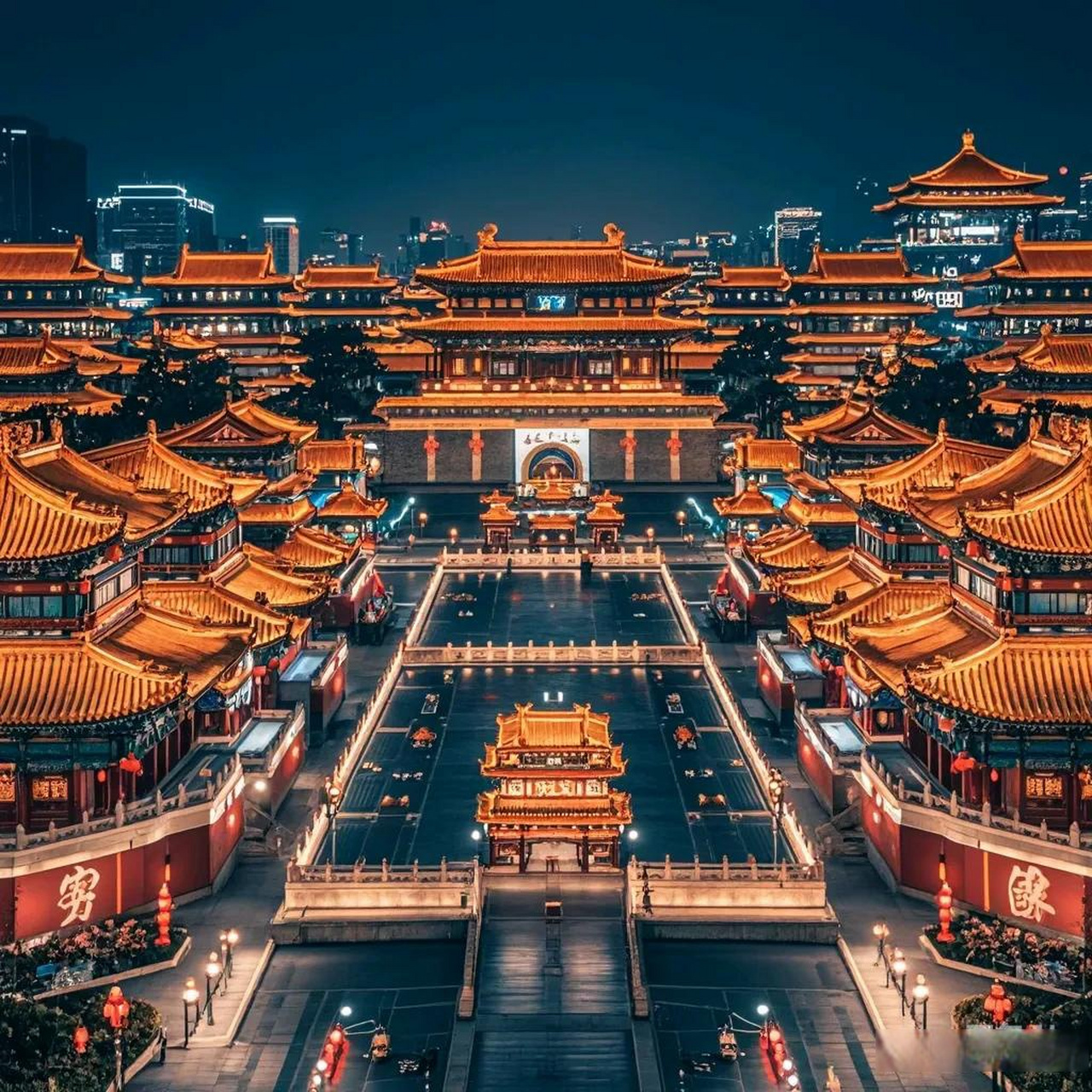 %title插图%num西安夜生活网